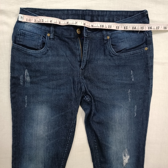 Bare denim jeans - Picture 4 of 8